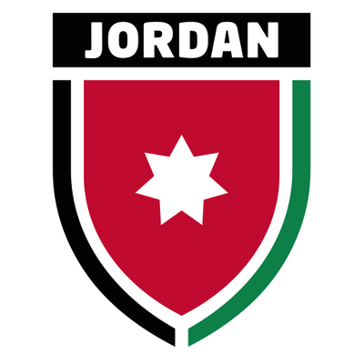 Jordan