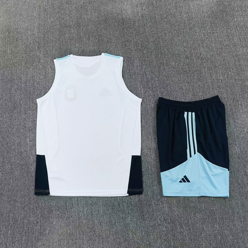 Real Madrid Training Set (I-Shirt)