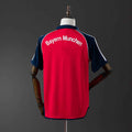 Bayern Munich Home 1999
