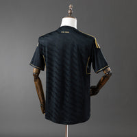 Real Madrid Away 2011/12