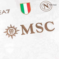 Kids Napoli Away 25/26