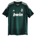 Retro Real Madrid Third Jersey 2012/13