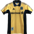 Retro Marseilles Third Jersey 1998/99
