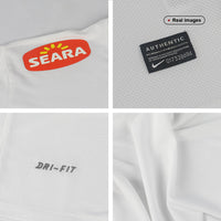 Retro Santos FC Home Jersey 2011/12