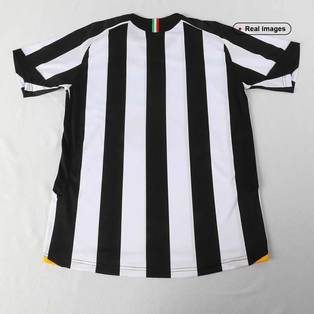 Retro Juventus Home Jersey 2005/06