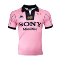 Retro Juventus Away Jersey 1997/98