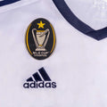 Retro LA Galaxy Home Jersey 2012