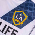 Retro LA Galaxy Home Jersey 2012