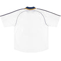 Retro Real Madrid Home Jersey 1998/00