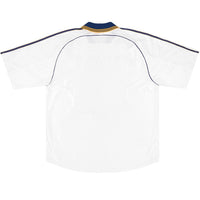 Retro Real Madrid Home Jersey 1998/00