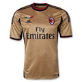 Retro AC Milan Third Jersey 2013/14
