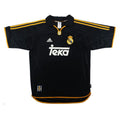 Retro Real Madrid Away Jersey 1999/01
