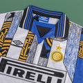 Retro Inter Milan Away Jersey 1995/96
