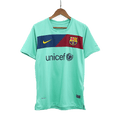Retro Barcelona Away Jersey 2010/11