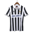 Retro Juventus Home Jersey 1996/97