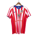 Retro Atletico Madrid Home Jersey 2004/05