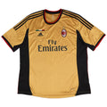 Retro AC Milan Third Jersey 2013/14