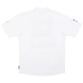 Retro Real Madrid Centenary Home Jersey 2002/03