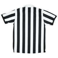 Del Piero #10 Retro Juventus Home Jersey 1998/99