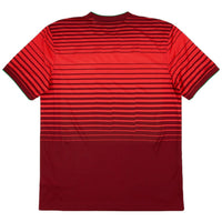 Retro Portugal Home Jersey 2014