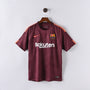 Barcelona 17/18 (Third)