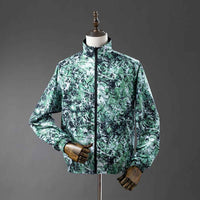 Manchester United Reversible Jacket