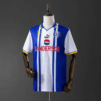 Sheffield Wednesday Home 1996/97