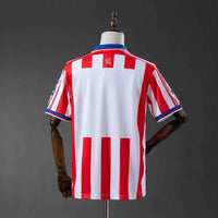 Sporting de Gijon 99/00 Home