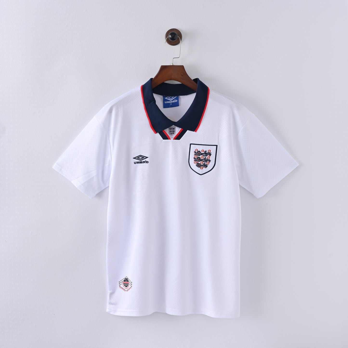 England 94/95