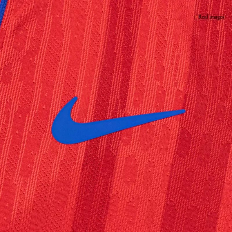 PSG Third Away Custom Player Version Soccer Jersey 2025/26