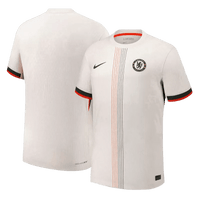 Chelsea Away Custom Player Version Soccer Jersey 2025/26