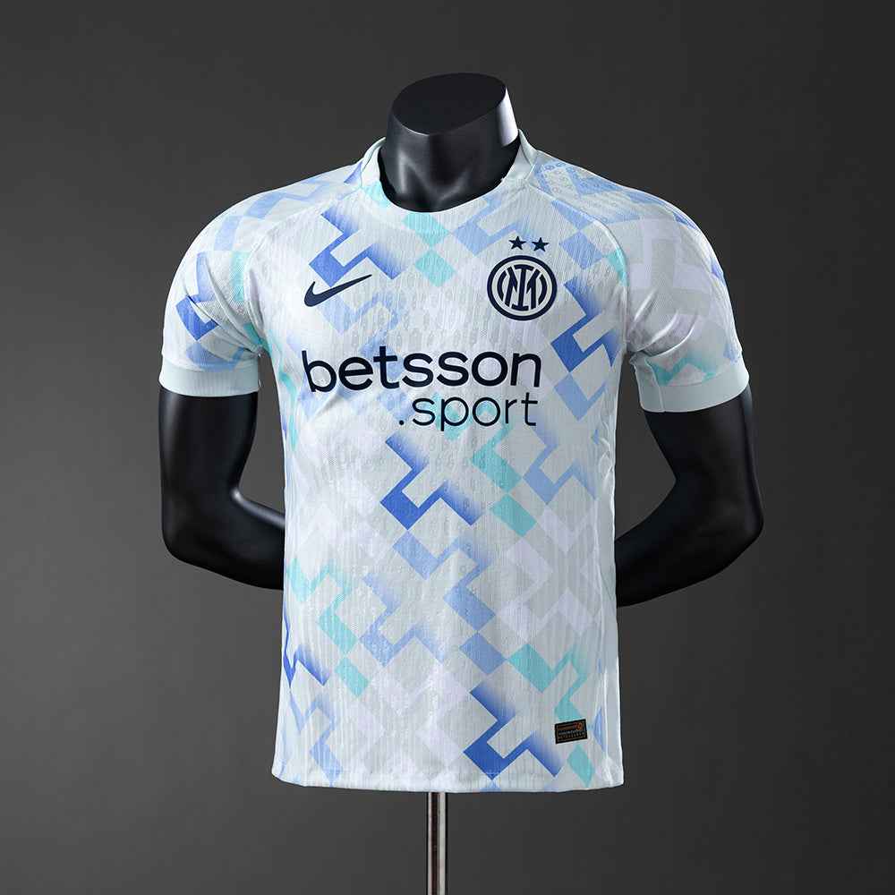Inter Milan 25/26 Away