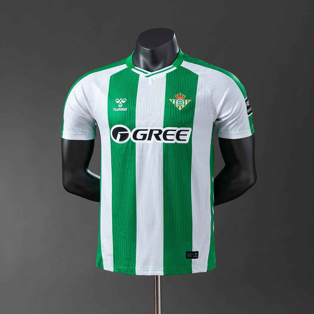 Real Betis Home 25/26