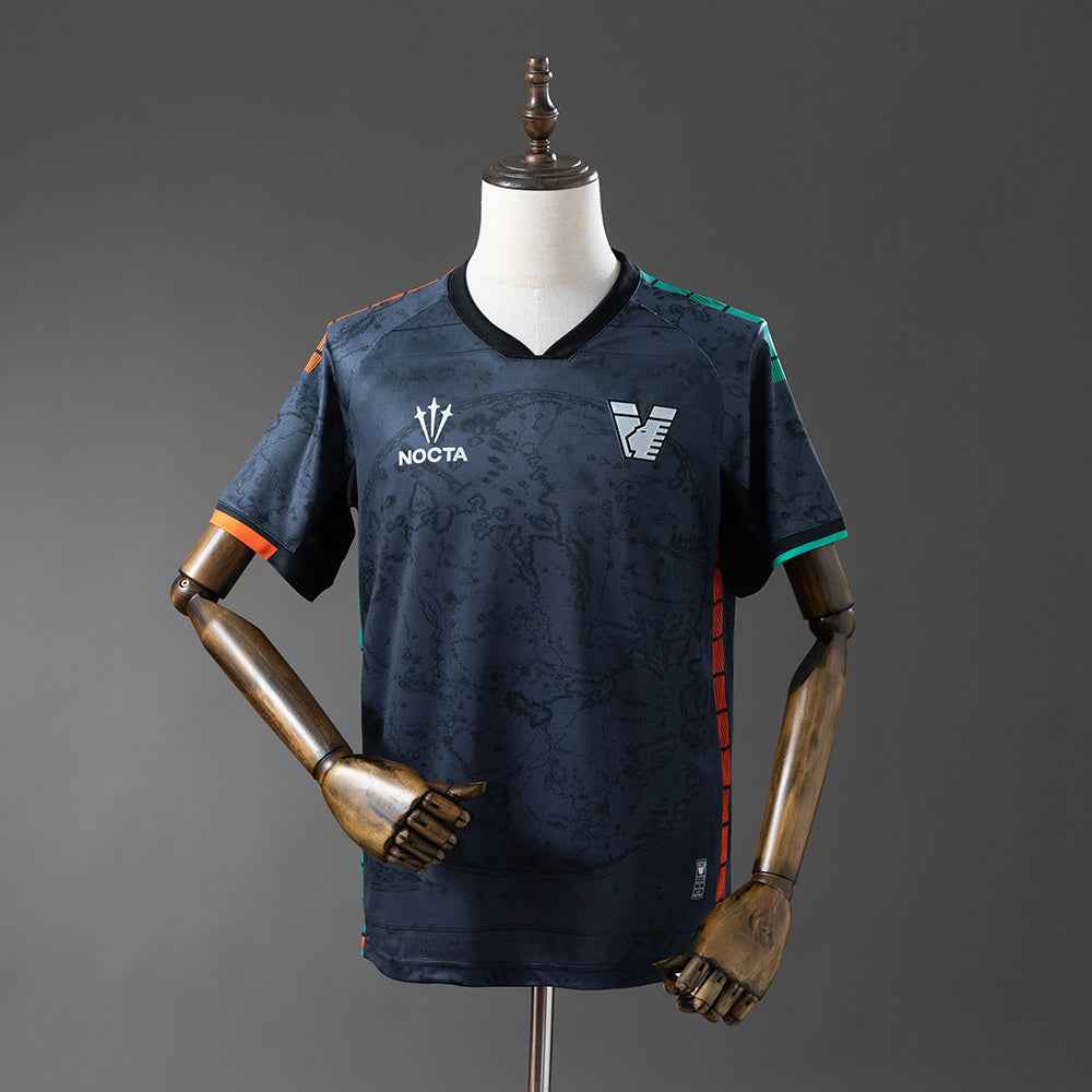 Venezia home 25/26