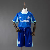 Kids Marseille Third 25/26