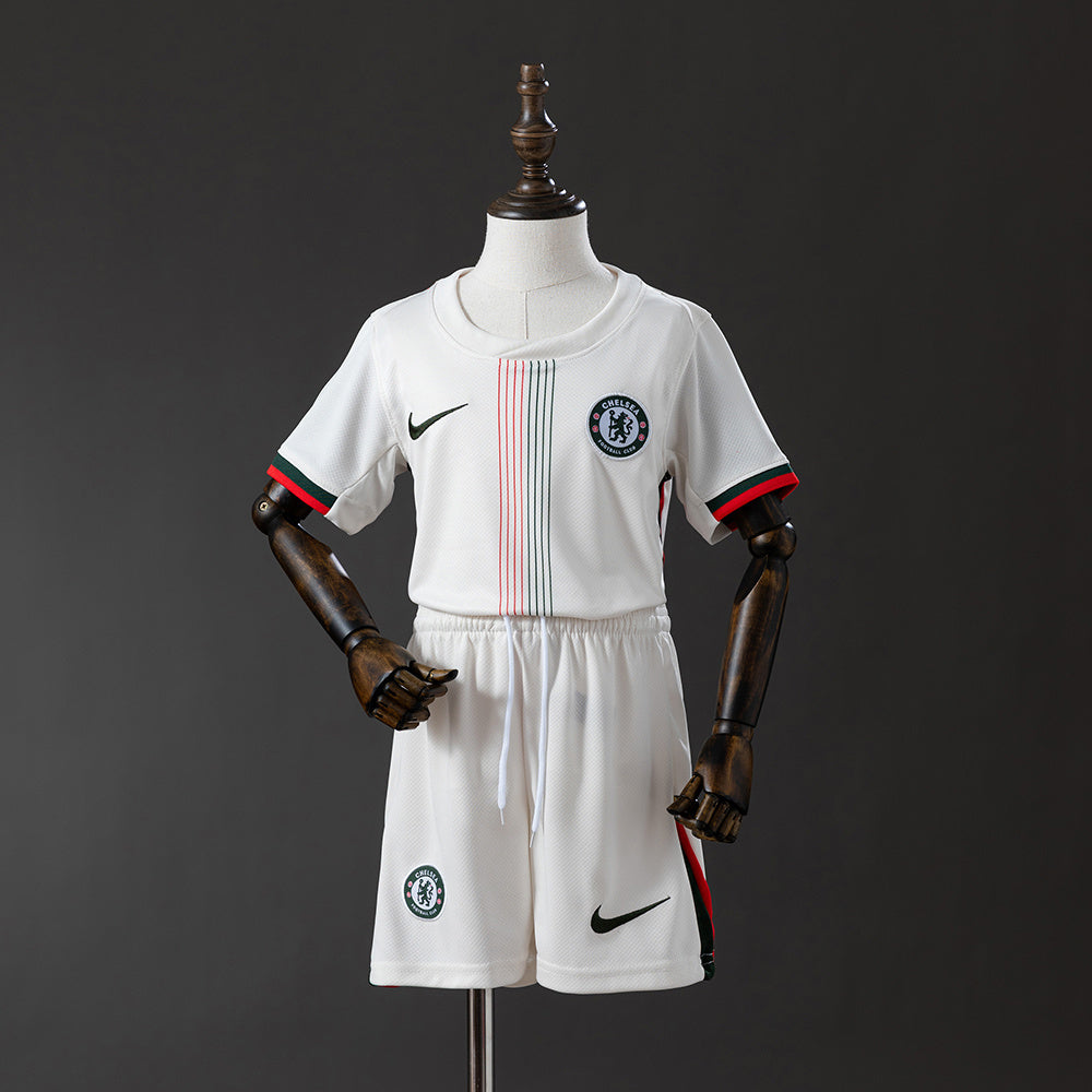 Chelsea Away 25/26 Kids