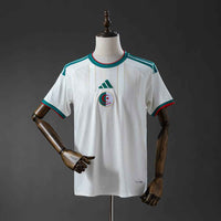 ALGERIA 26