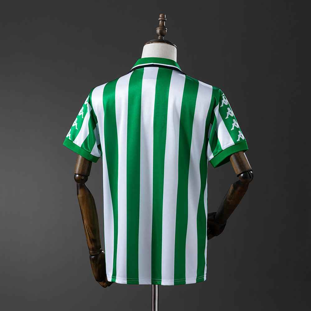 Real Betis Home 1993/94