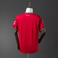 Manchester United Home 25/26