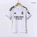 Real Madrid 25/26 Kids