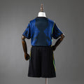 Brazil 2026 Away Kids