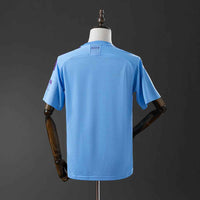 Manchester City Home 2019/20