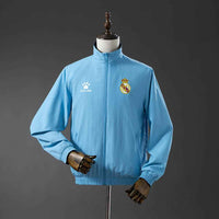 Real Madrid Reversible Jacket