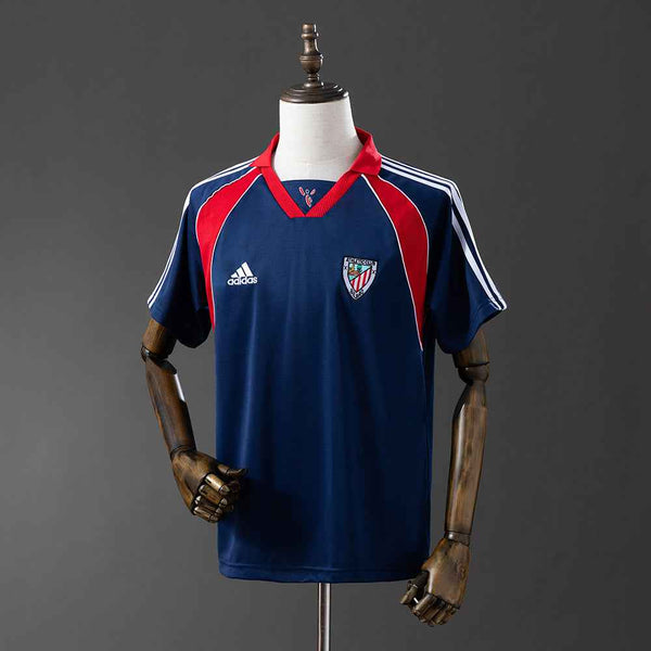 Athletic Bilbao Away 1999/00