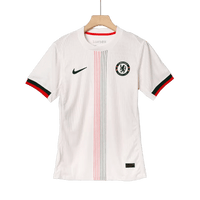 Chelsea Away Custom Player Version Soccer Jersey 2025/26