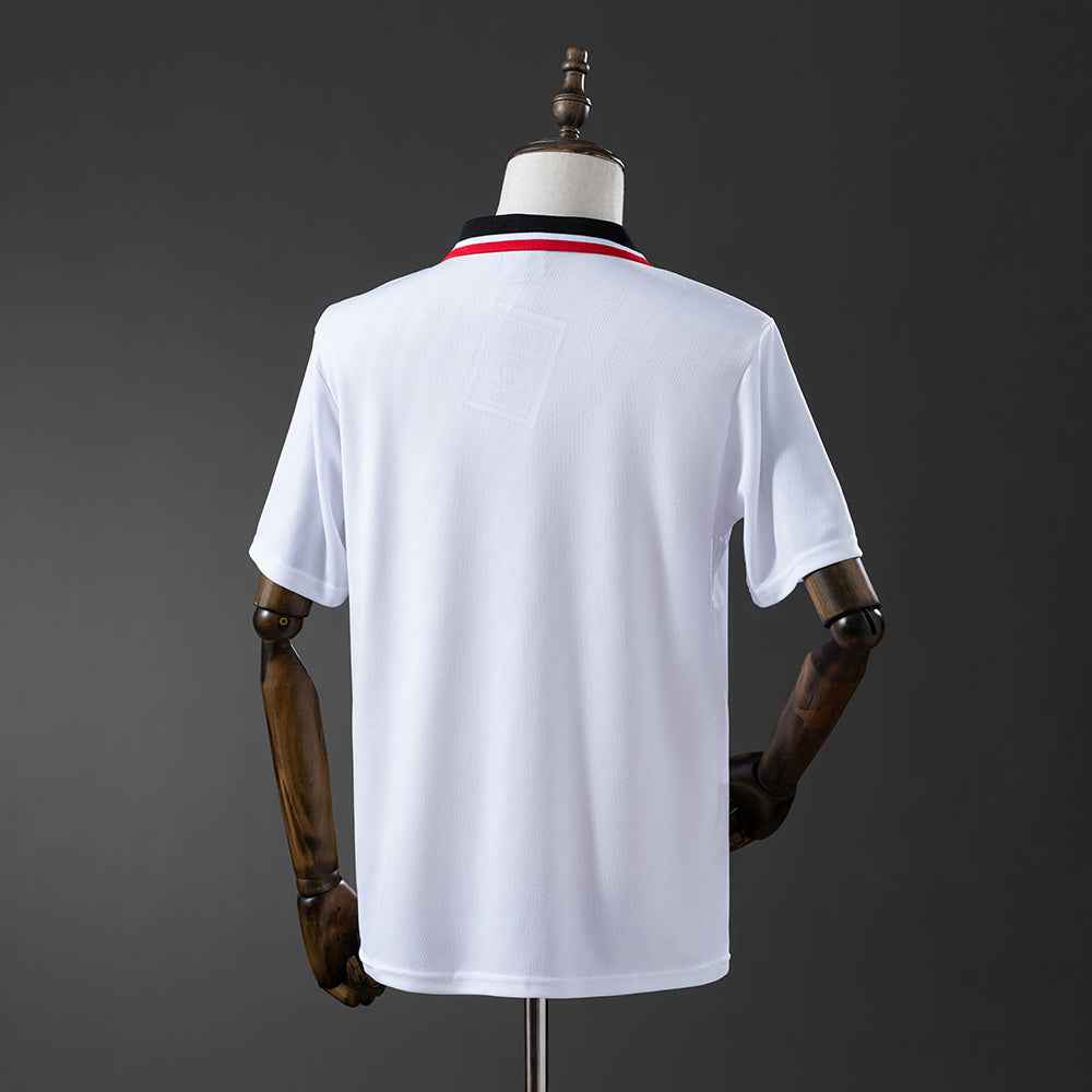 Manchester United Away 1996/97