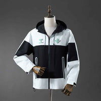 Real Betis Windbreaker