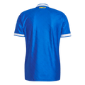 Real Madrid Third Away Custom Player Version Soccer Jersey 2025/26