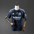 Eintracht Frankfurt Third 25/26