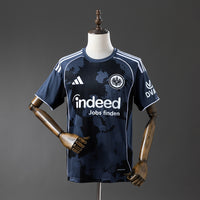 Eintracht Frankfurt Third 25/26
